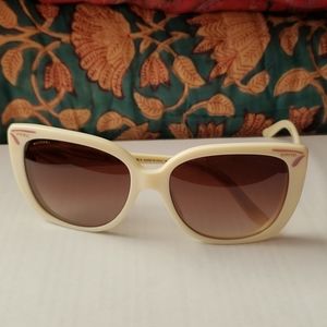 Bvlgari sunglasses